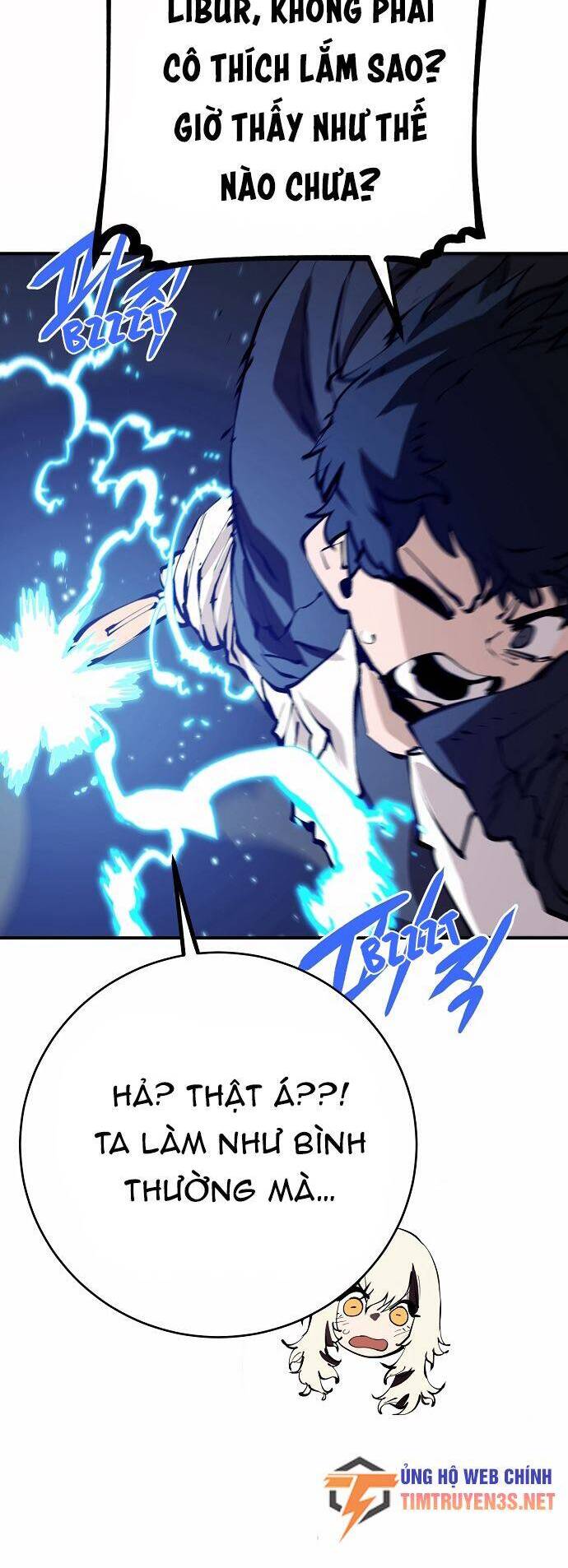Player chapter 65 - Upload bởi truyensieuhay.com