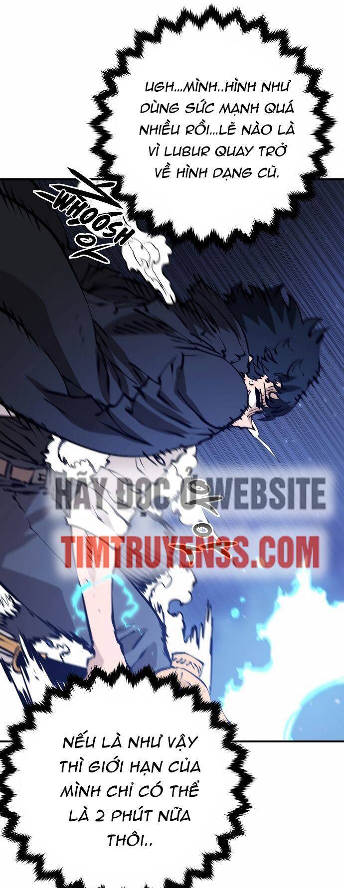 Player chapter 65 - Upload bởi truyensieuhay.com
