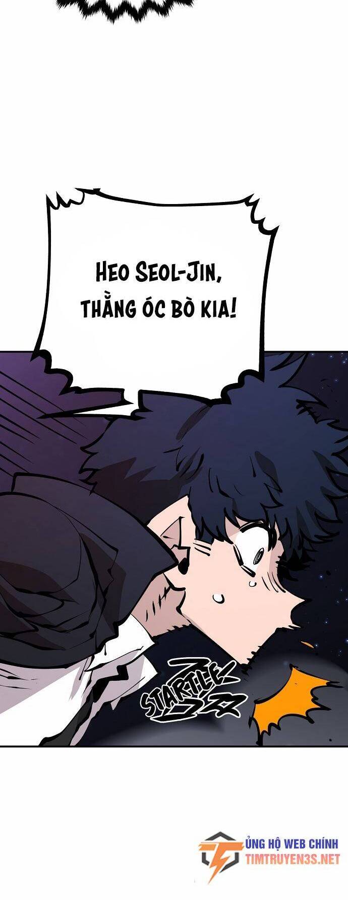 Player chapter 65 - Upload bởi truyensieuhay.com