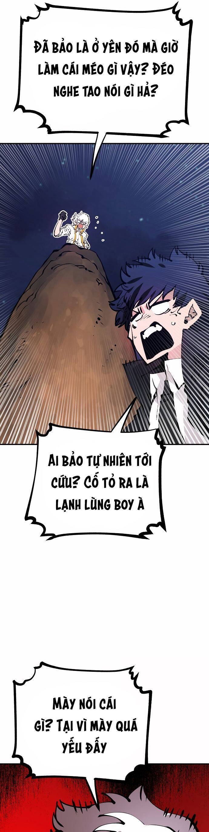 Player chapter 65 - Upload bởi truyensieuhay.com