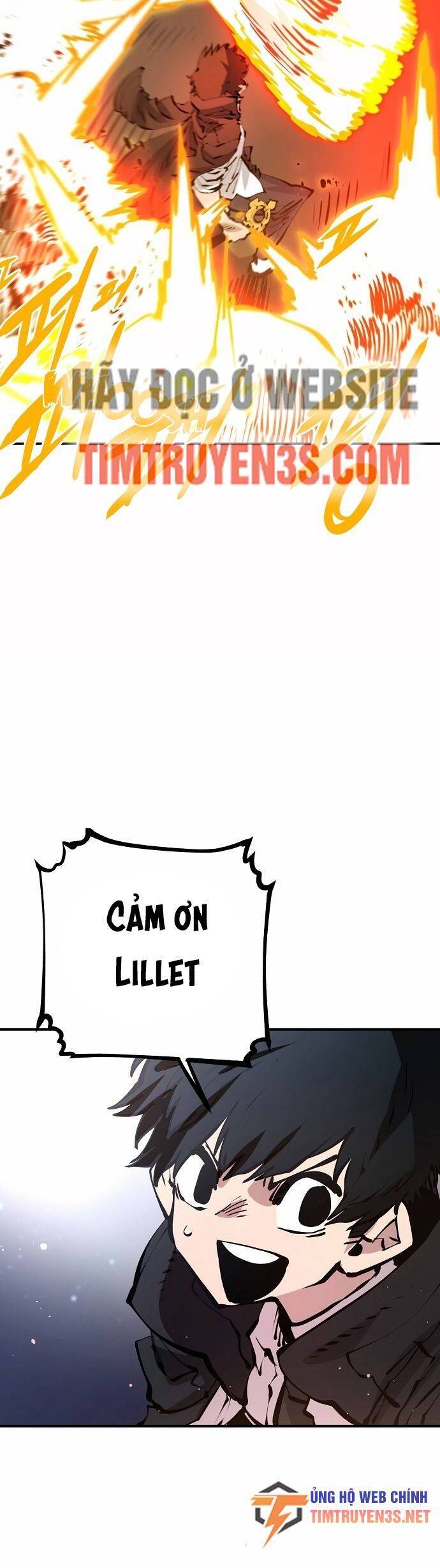 Player chapter 65 - Upload bởi truyensieuhay.com