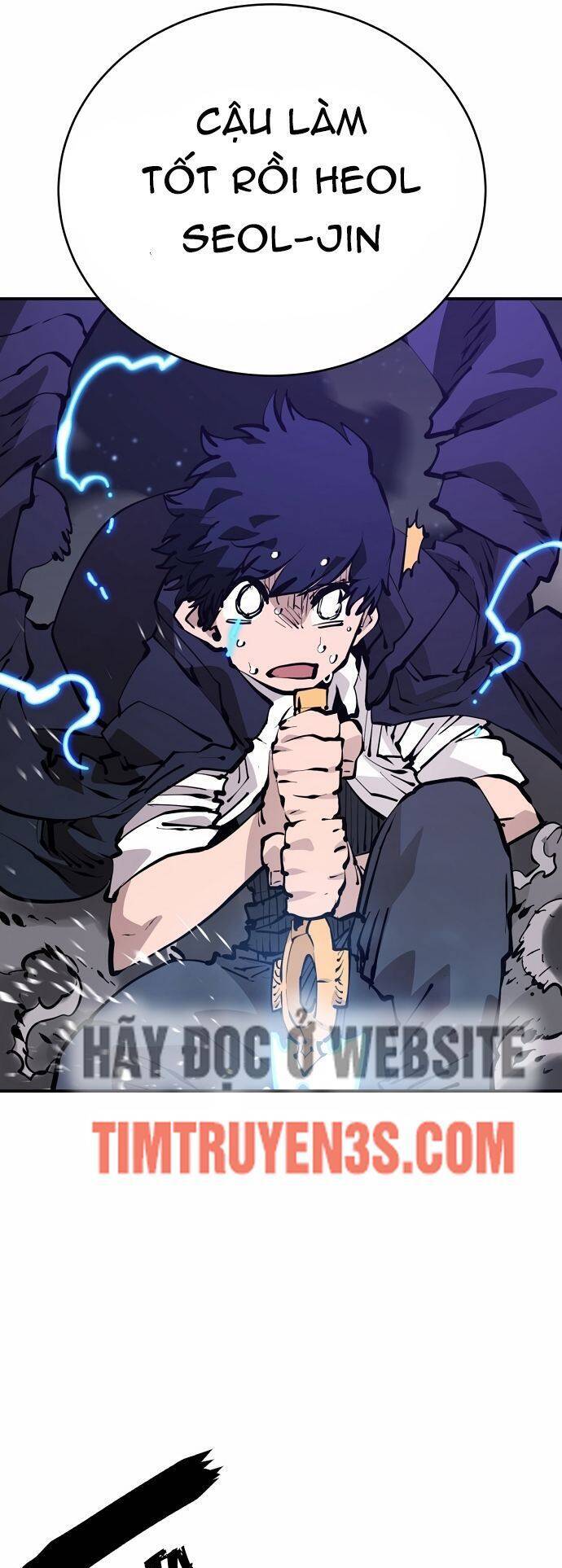 Player chapter 65 - Upload bởi truyensieuhay.com