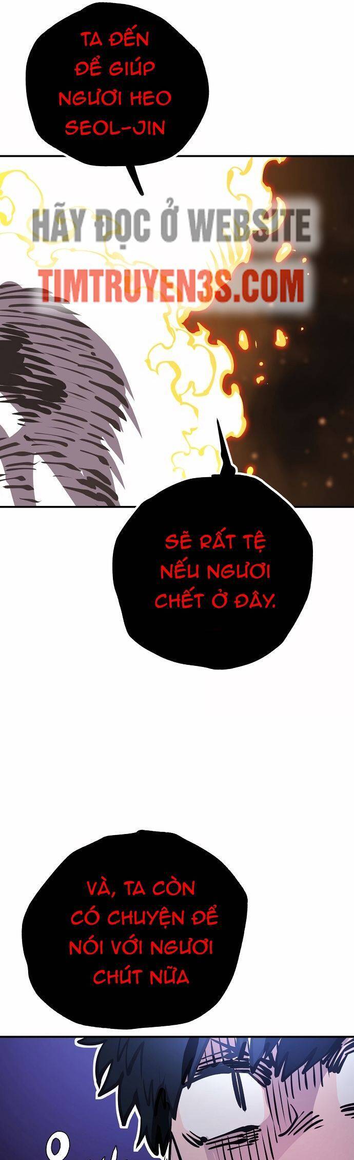 Player chapter 65 - Upload bởi truyensieuhay.com