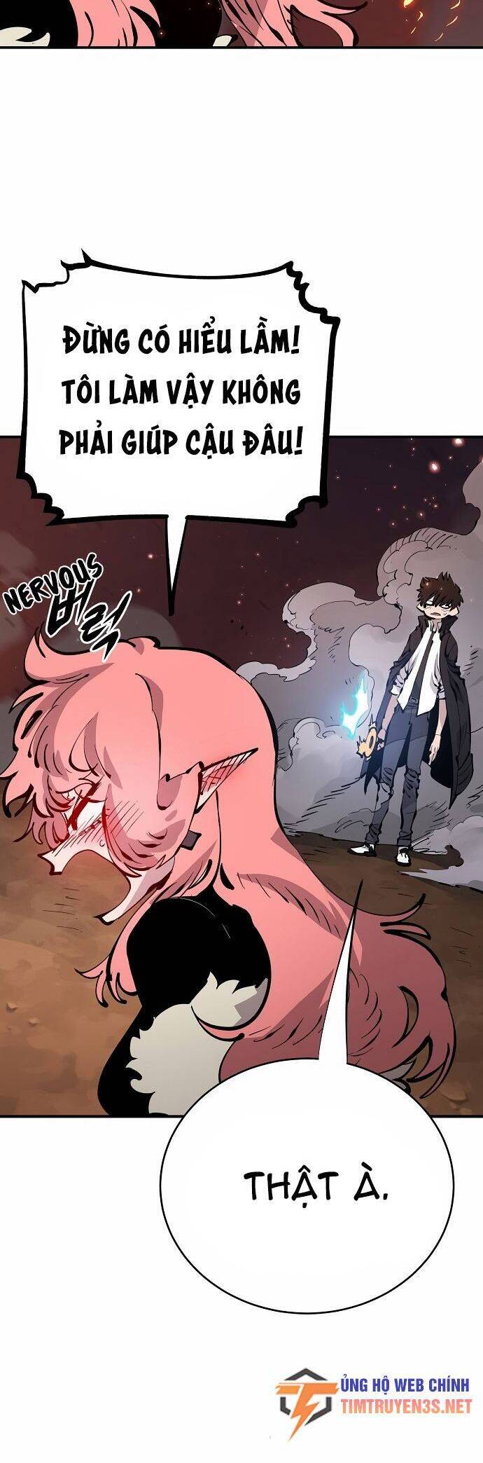 Player chapter 65 - Upload bởi truyensieuhay.com