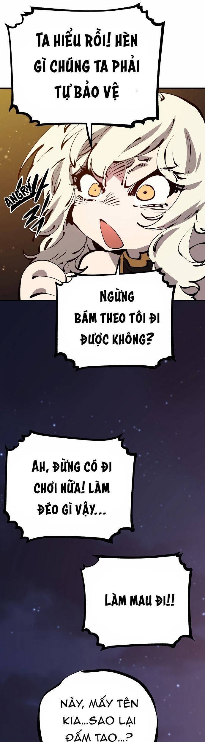 Player chapter 65 - Upload bởi truyensieuhay.com
