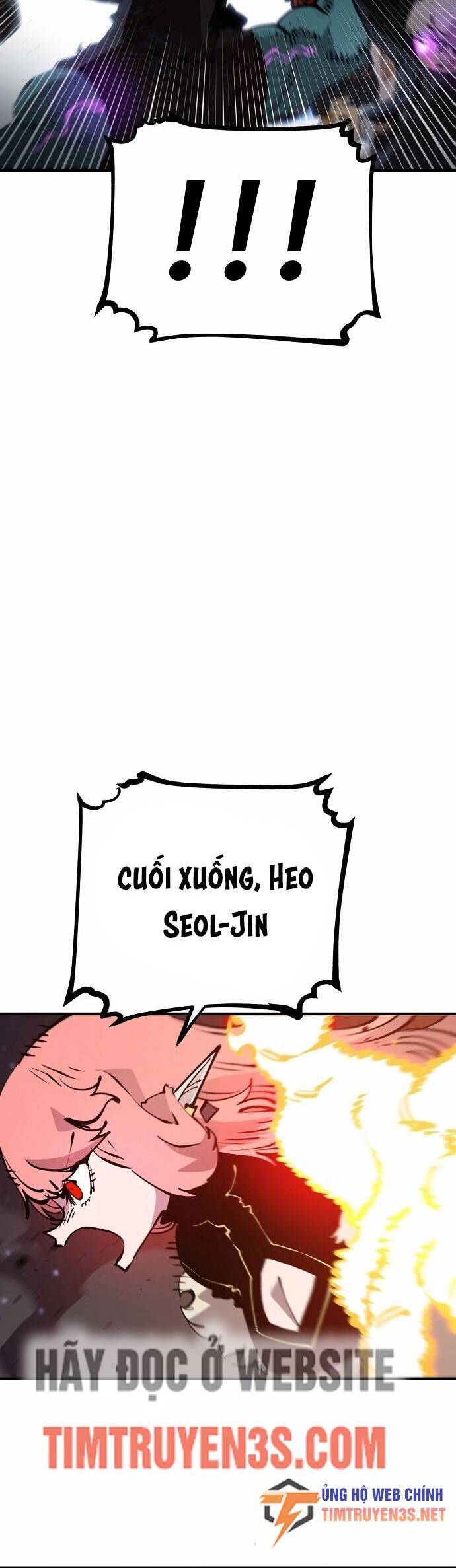 Player chapter 65 - Upload bởi truyensieuhay.com