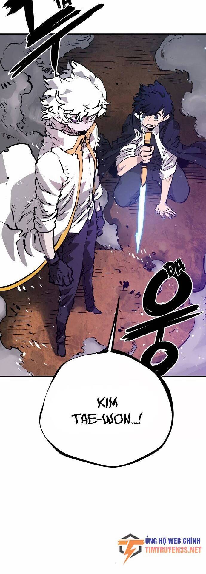 Player chapter 65 - Upload bởi truyensieuhay.com