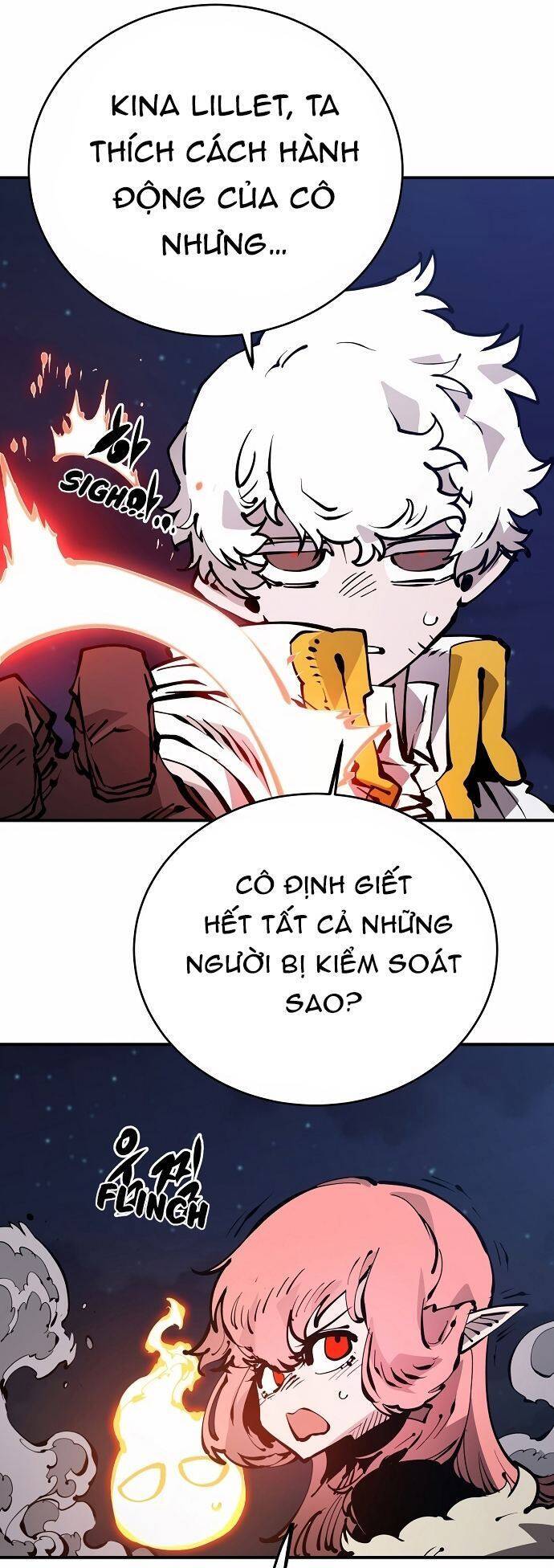 Player chapter 65 - Upload bởi truyensieuhay.com