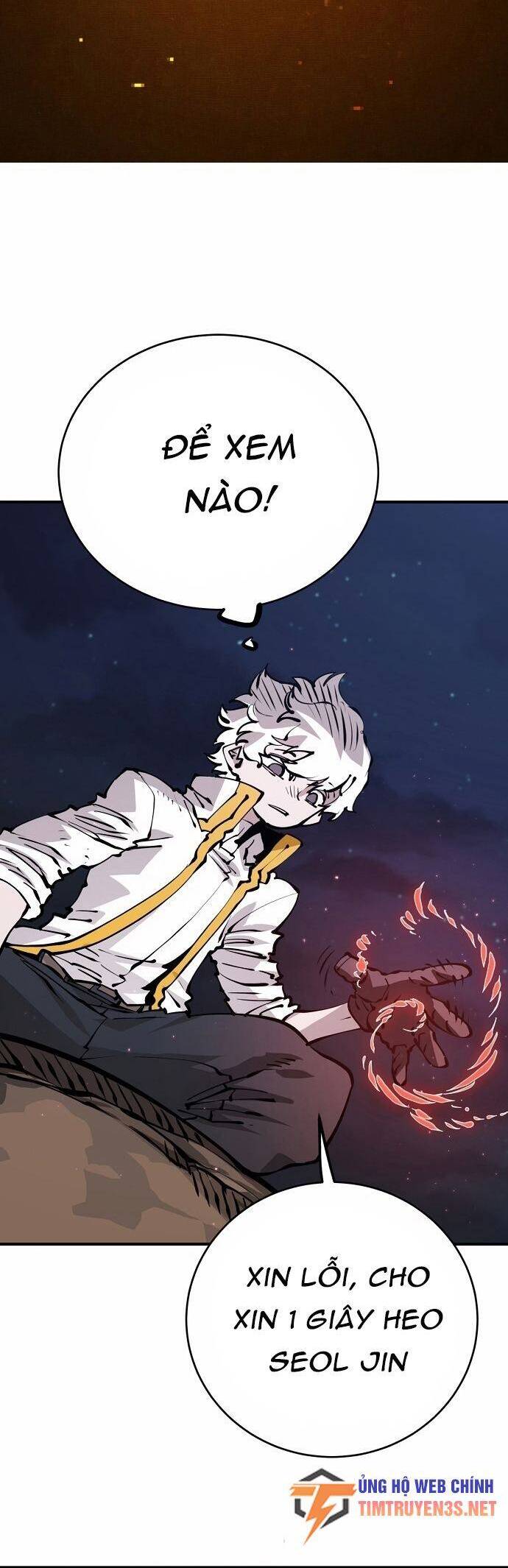Player chapter 65 - Upload bởi truyensieuhay.com