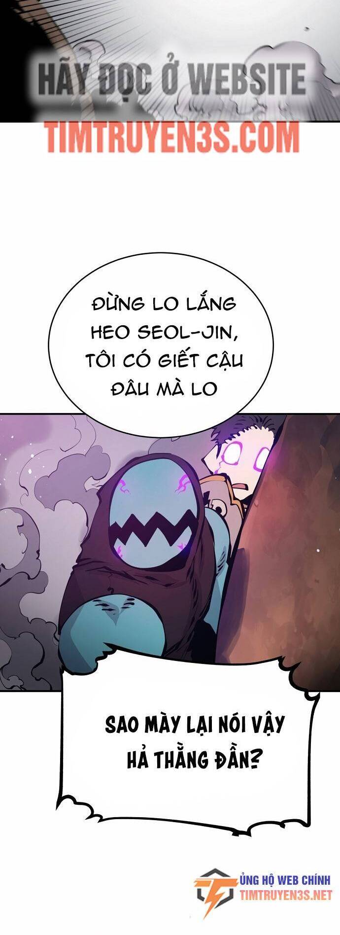 Player chapter 65 - Upload bởi truyensieuhay.com