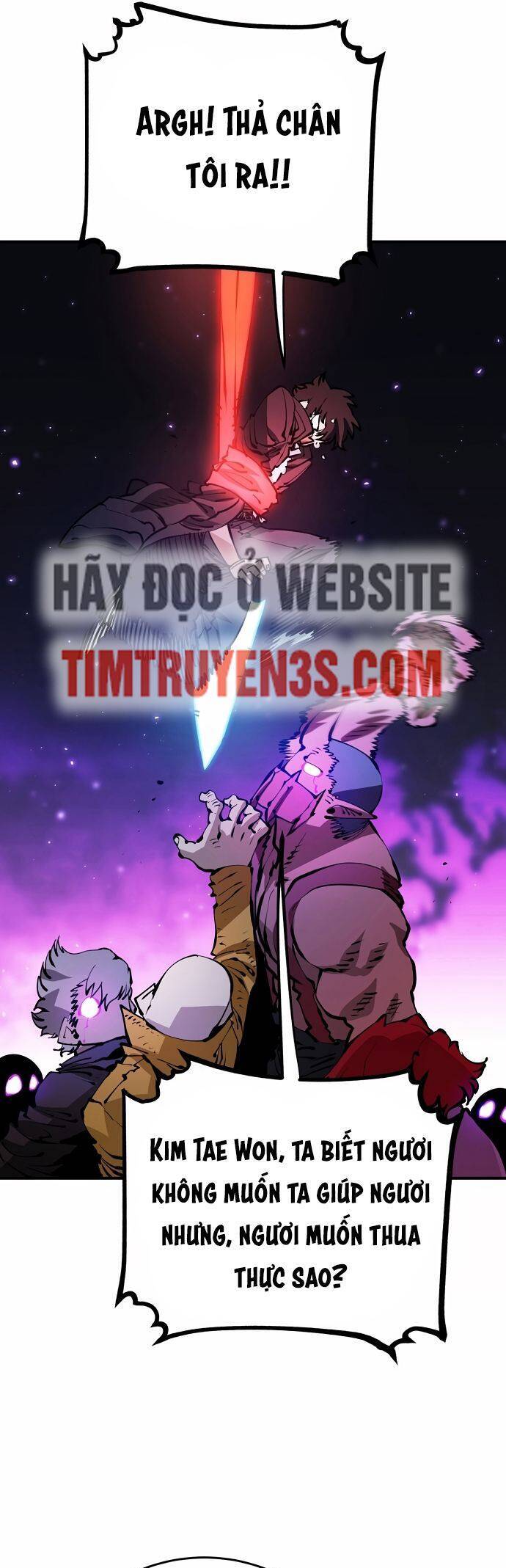 Player chapter 65 - Upload bởi truyensieuhay.com
