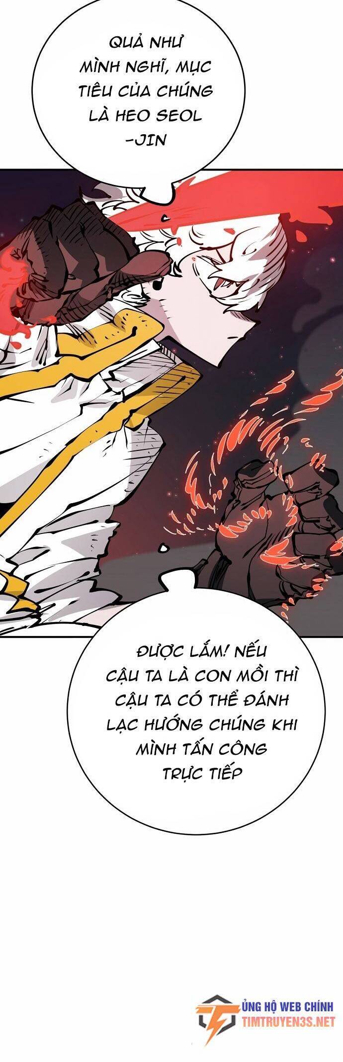 Player chapter 65 - Upload bởi truyensieuhay.com