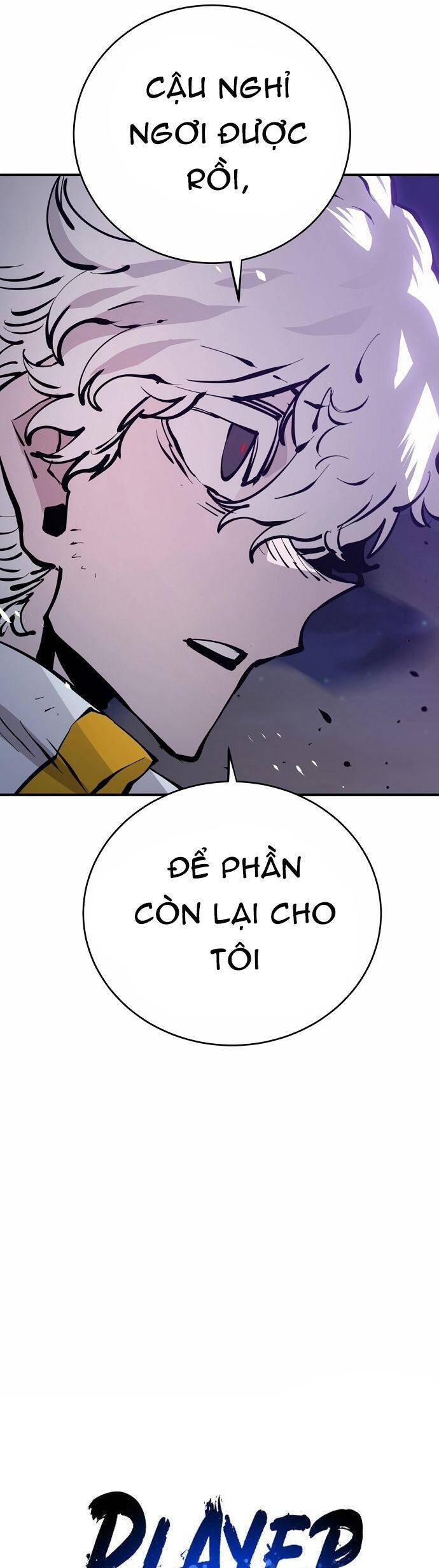 Player chapter 65 - Upload bởi truyensieuhay.com