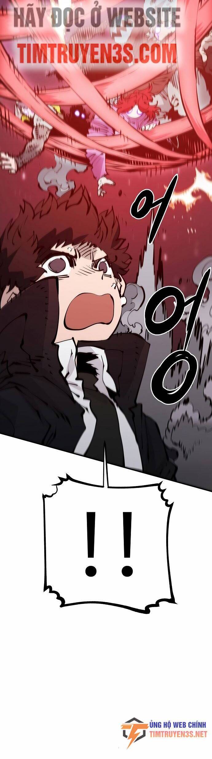 Player chapter 65 - Upload bởi truyensieuhay.com