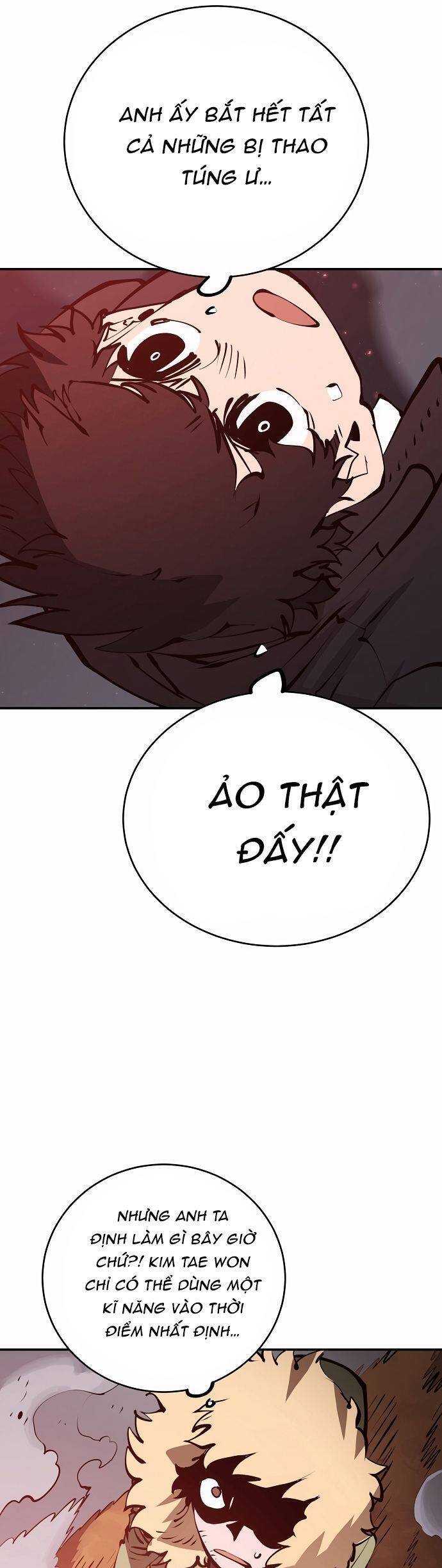 Player chapter 65 - Upload bởi truyensieuhay.com