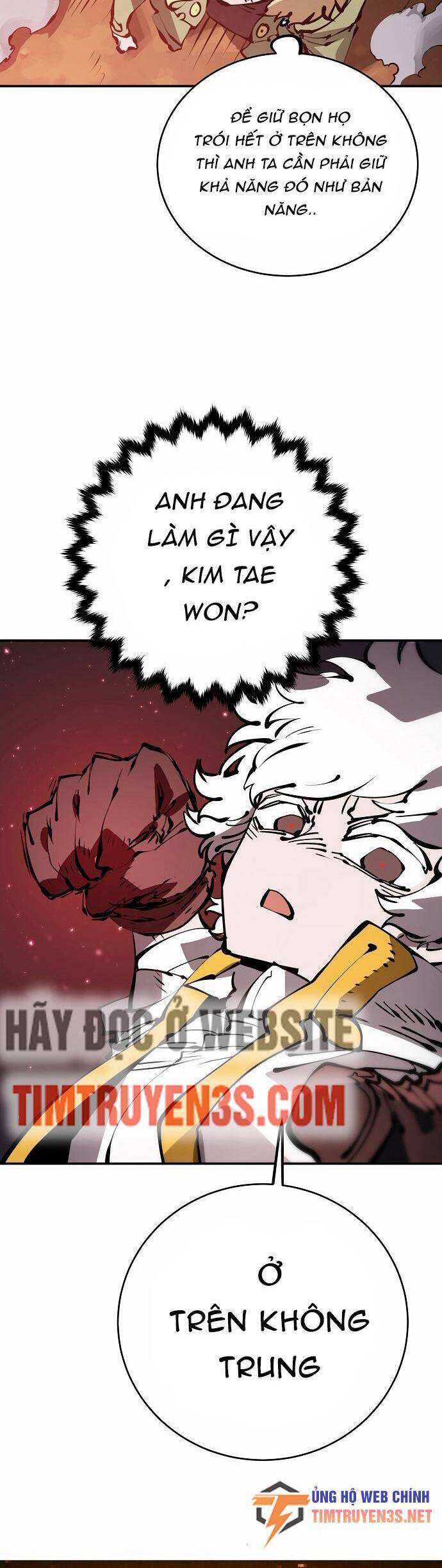 Player chapter 65 - Upload bởi truyensieuhay.com