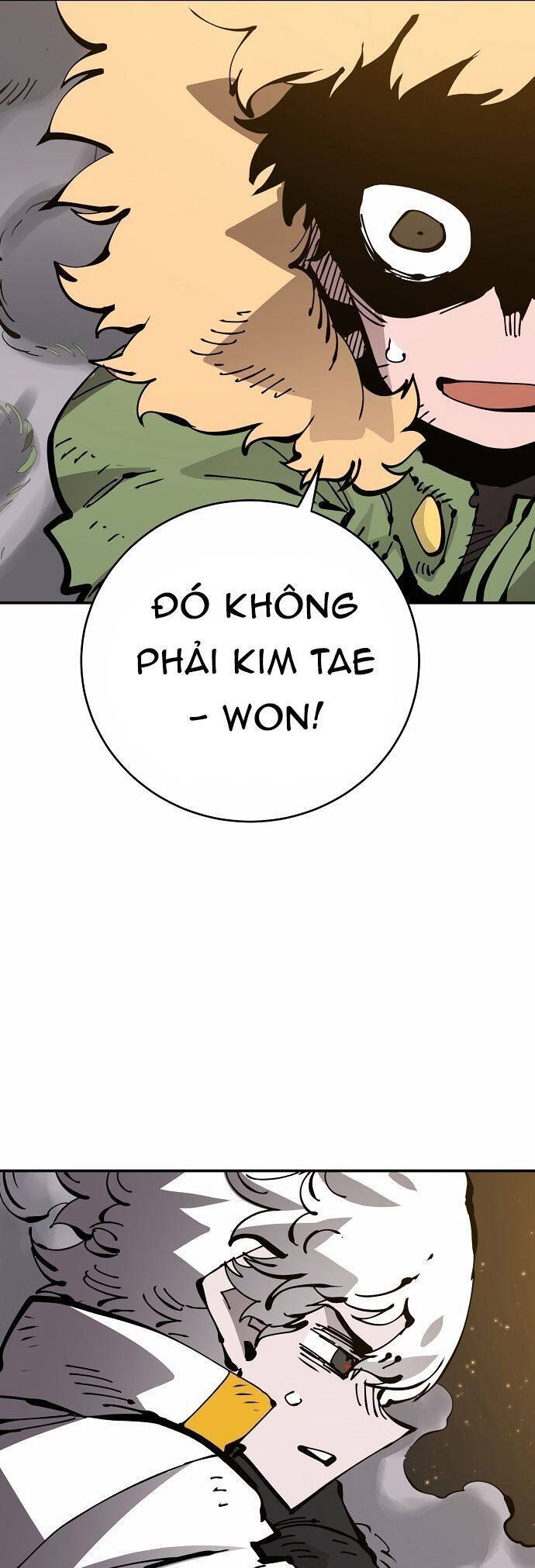 Player chapter 65 - Upload bởi truyensieuhay.com