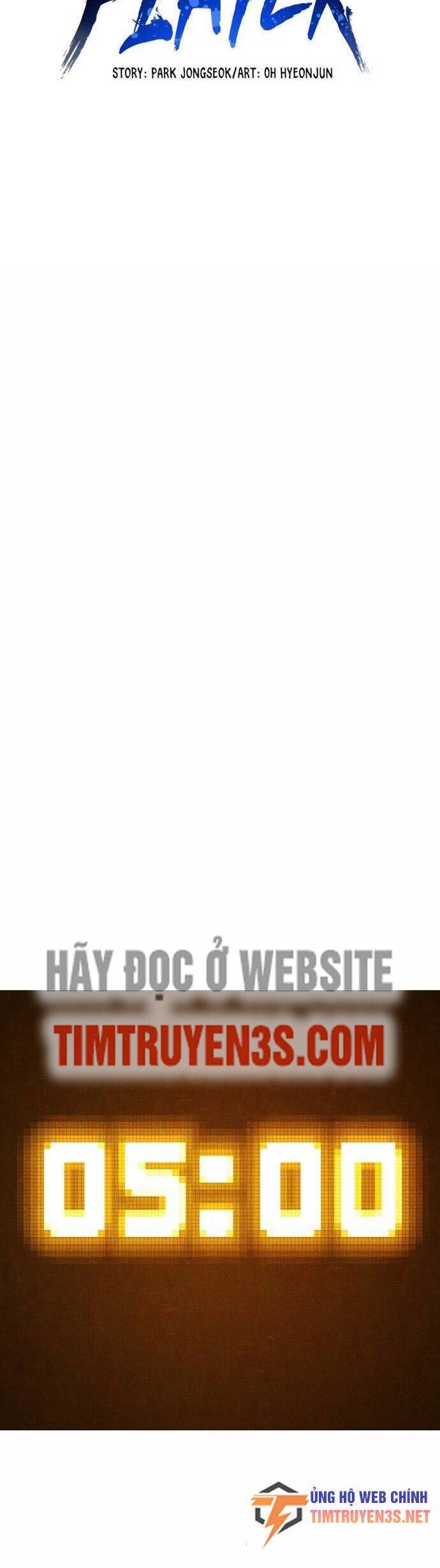 Player chapter 65 - Upload bởi truyensieuhay.com