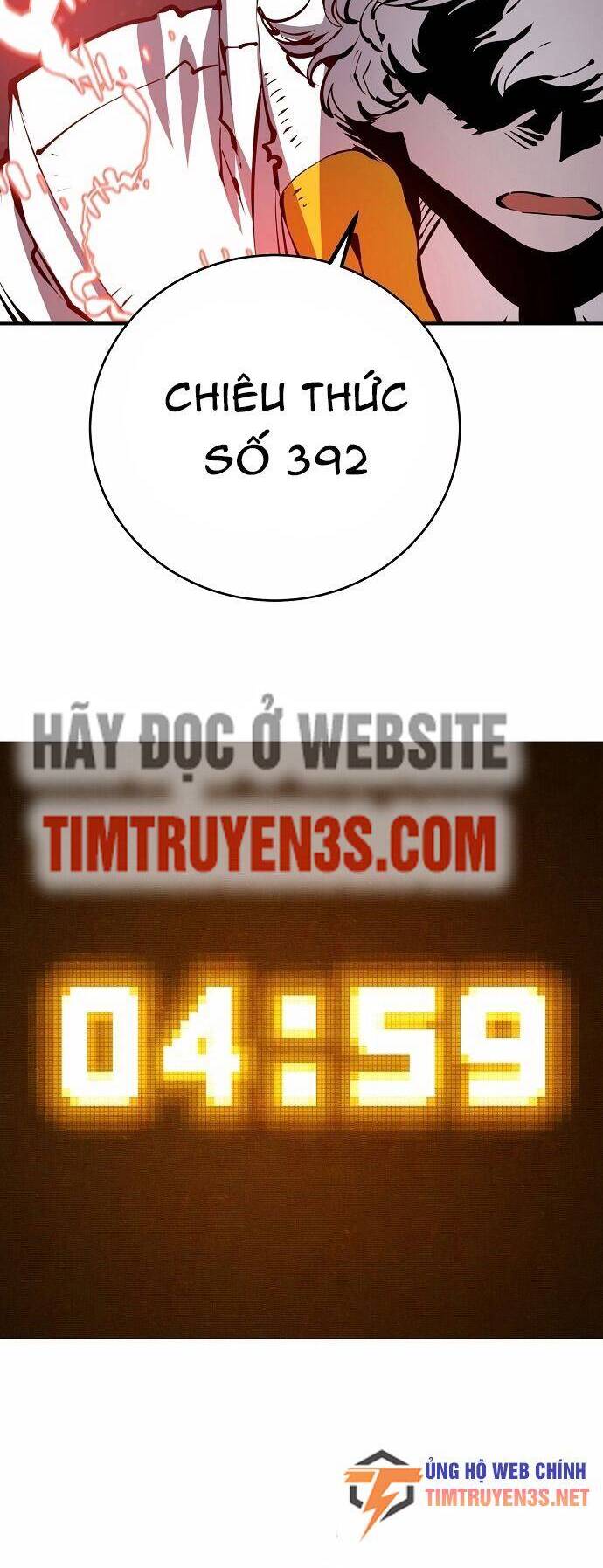 Player chapter 65 - Upload bởi truyensieuhay.com