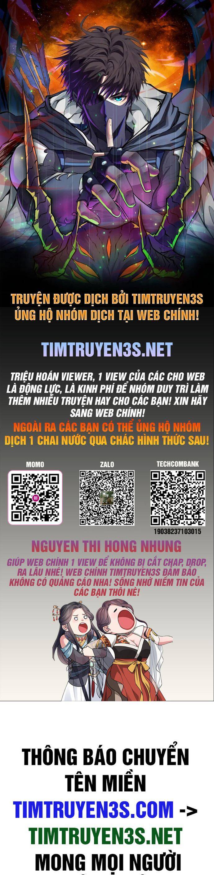 Player chapter 66 - Upload bởi truyensieuhay.com