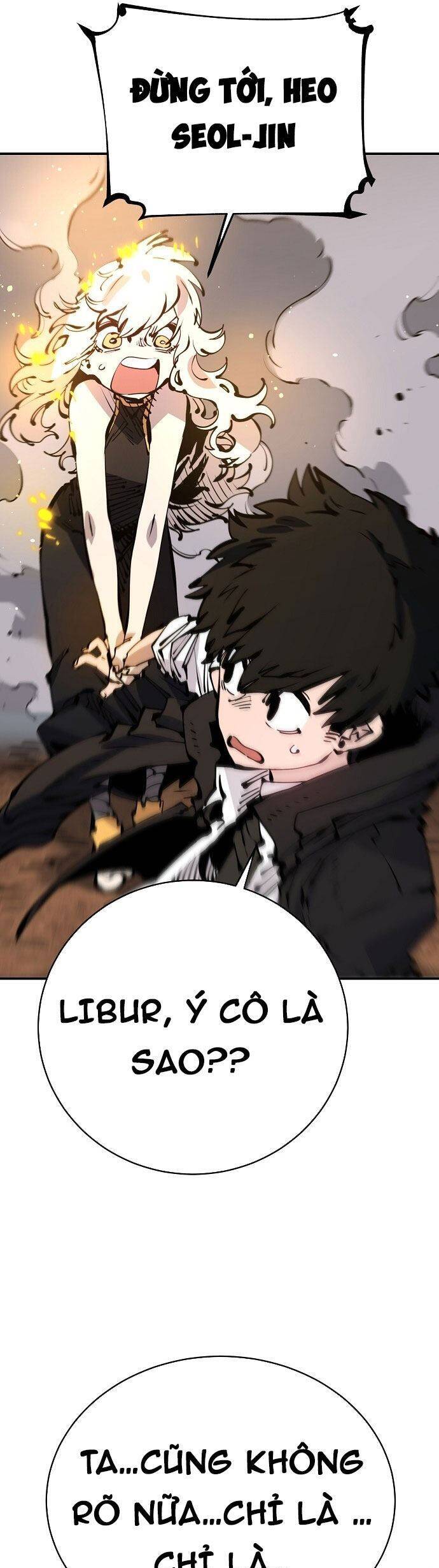 Player chapter 66 - Upload bởi truyensieuhay.com