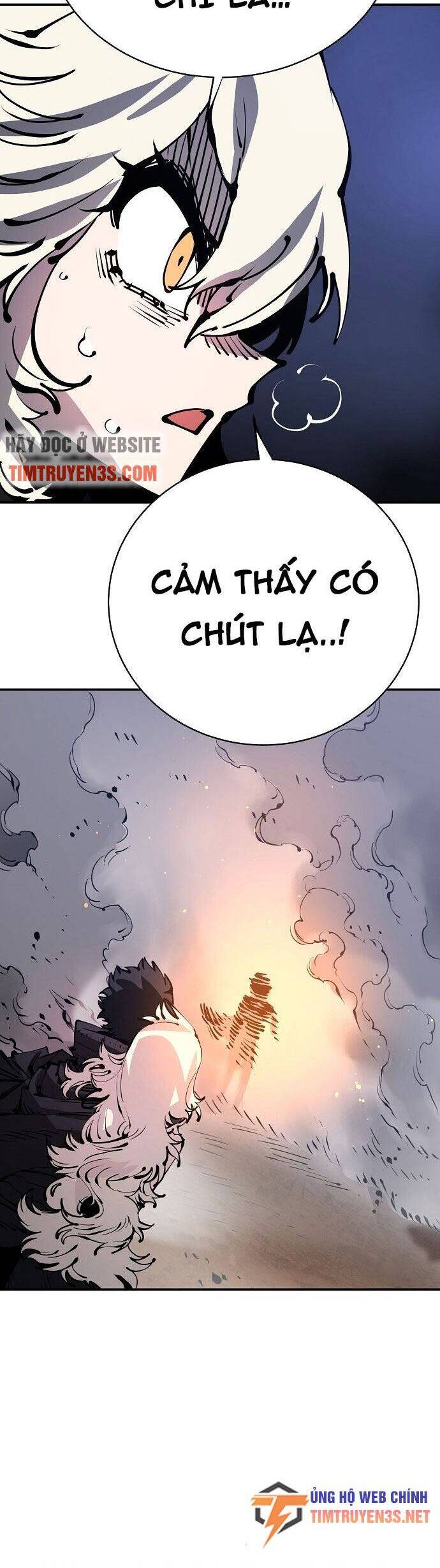 Player chapter 66 - Upload bởi truyensieuhay.com