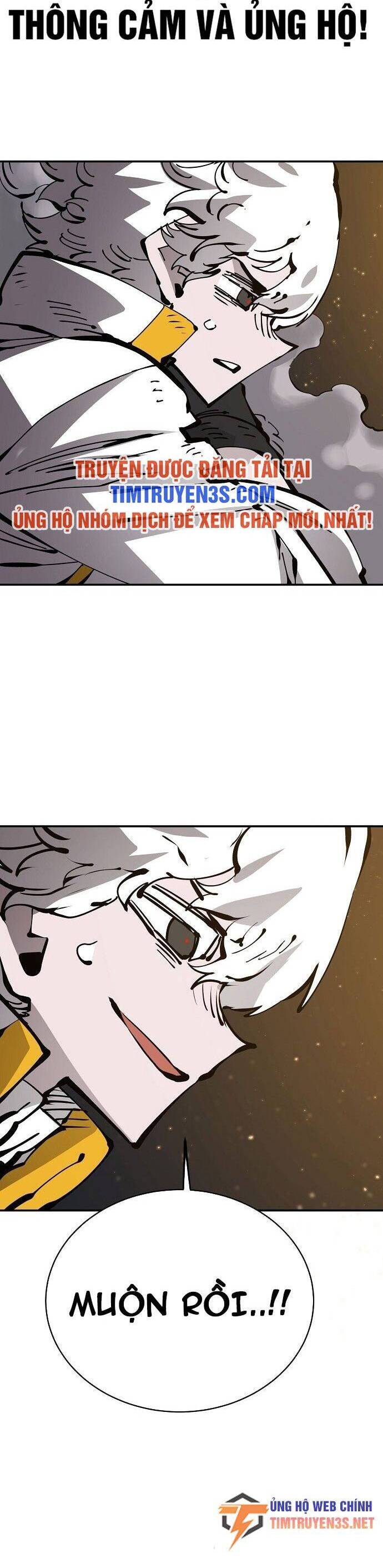 Player chapter 66 - Upload bởi truyensieuhay.com