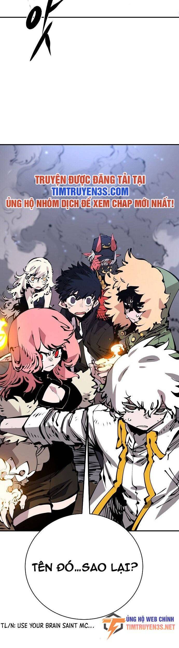 Player chapter 66 - Upload bởi truyensieuhay.com