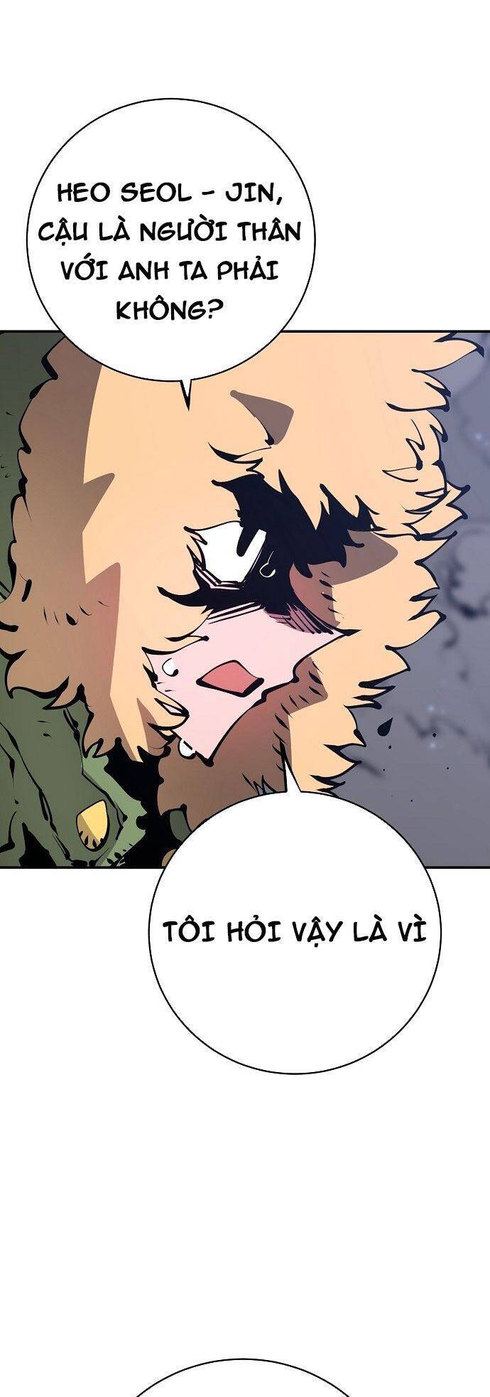 Player chapter 66 - Upload bởi truyensieuhay.com