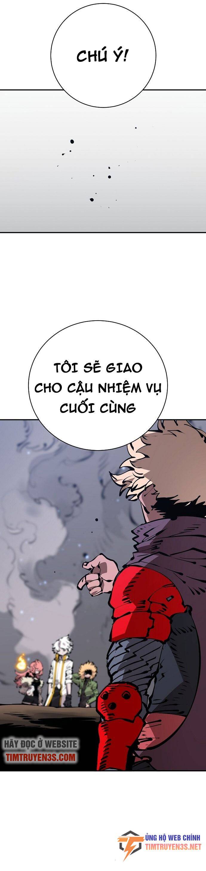 Player chapter 66 - Upload bởi truyensieuhay.com