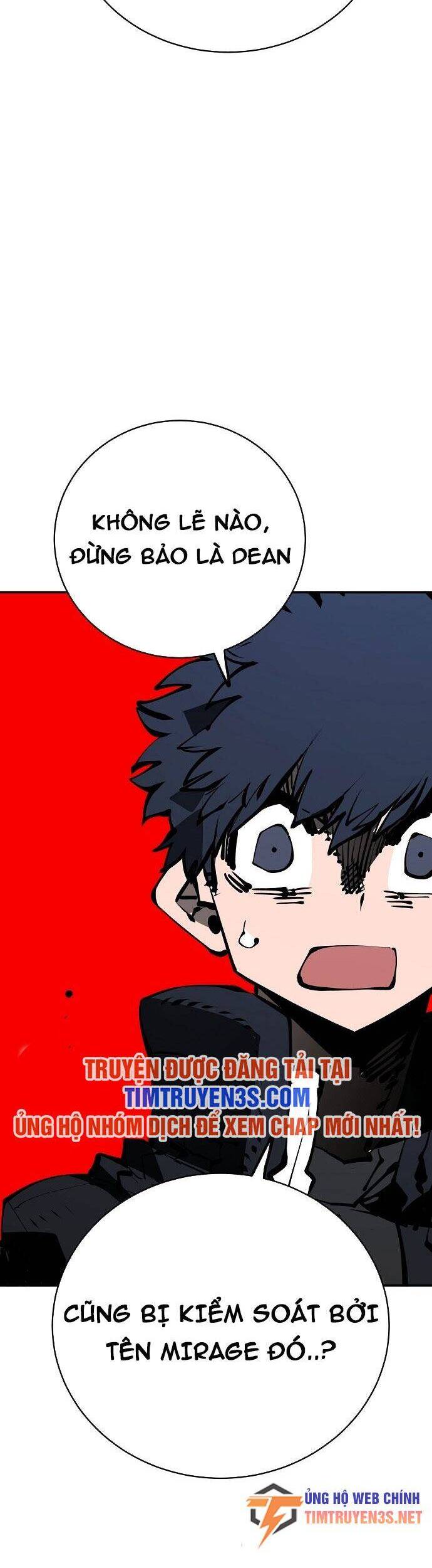 Player chapter 66 - Upload bởi truyensieuhay.com