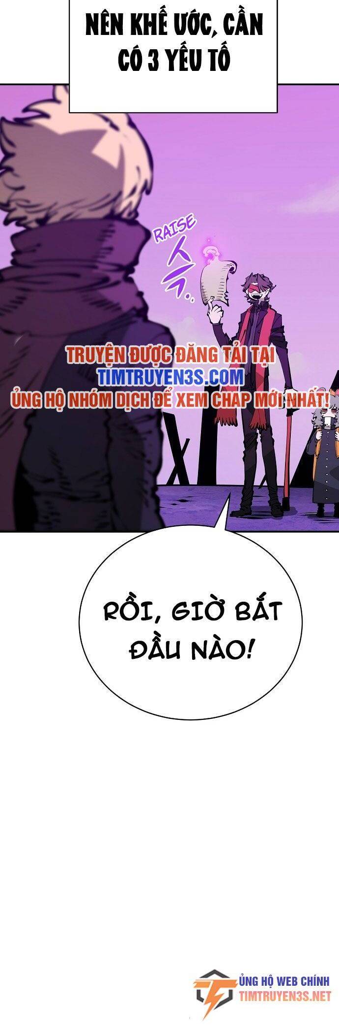 Player chapter 66 - Upload bởi truyensieuhay.com