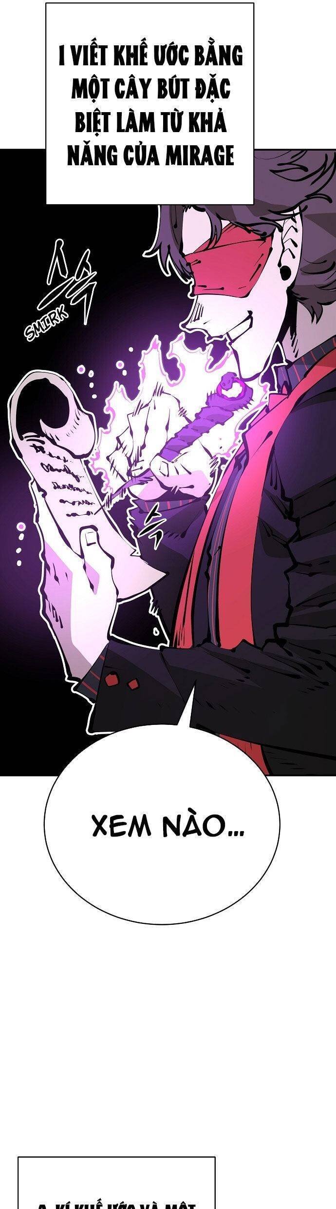 Player chapter 66 - Upload bởi truyensieuhay.com