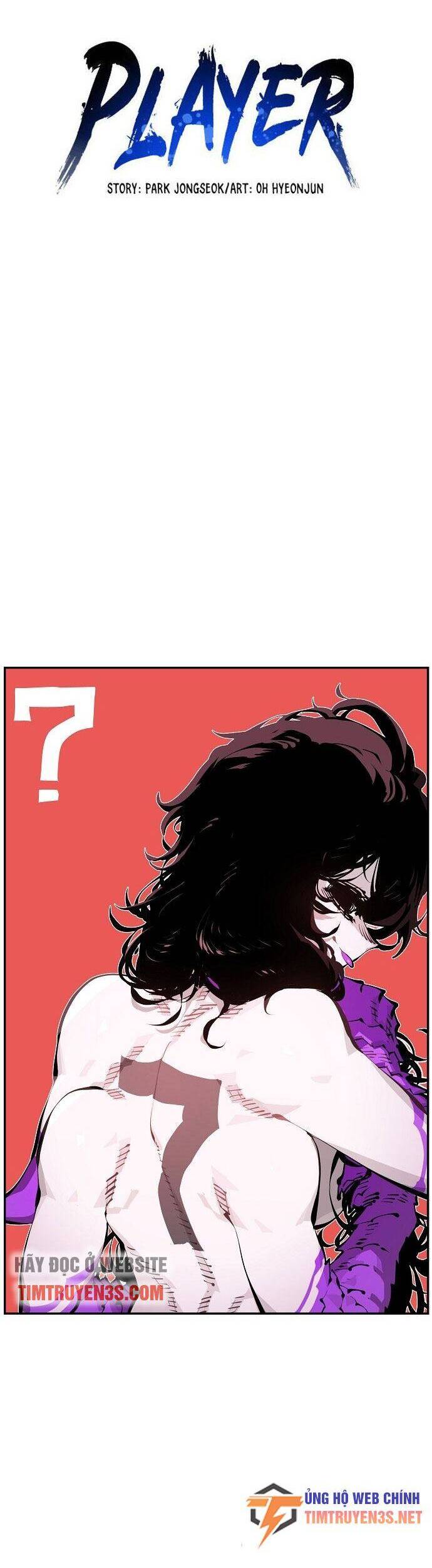Player chapter 66 - Upload bởi truyensieuhay.com