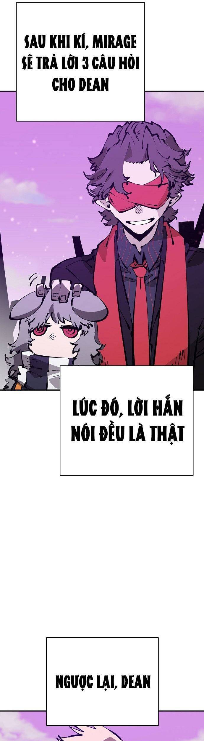 Player chapter 66 - Upload bởi truyensieuhay.com