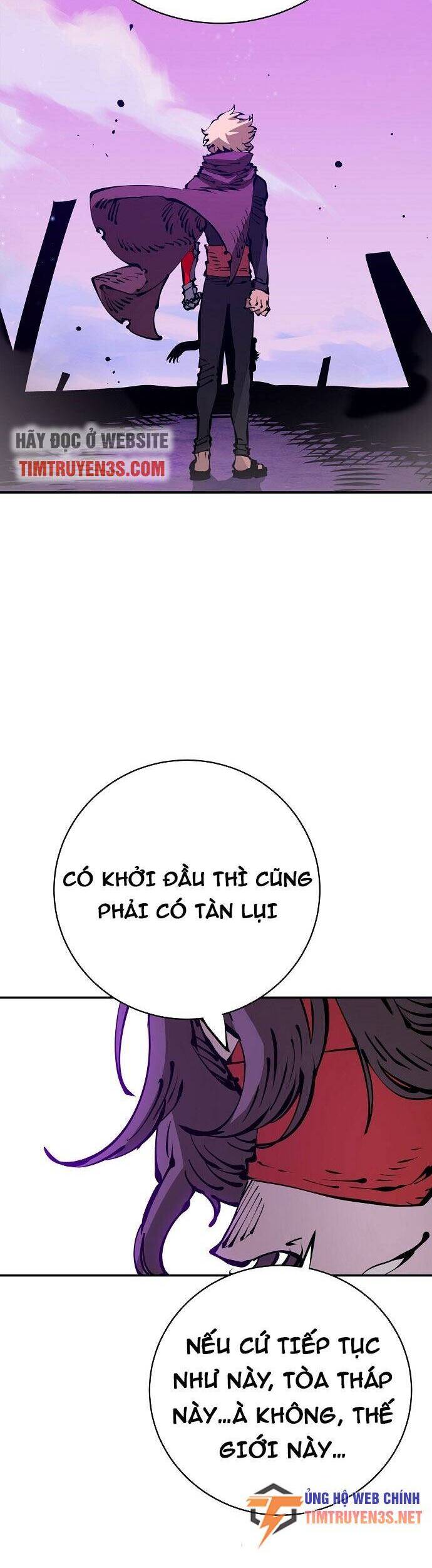 Player chapter 66 - Upload bởi truyensieuhay.com