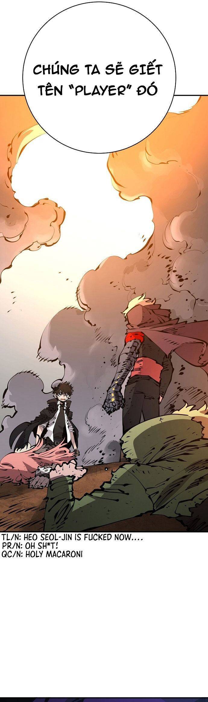 Player chapter 66 - Upload bởi truyensieuhay.com
