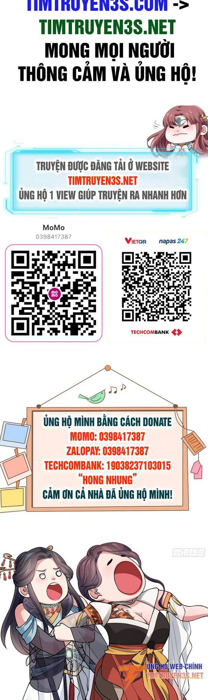 Player chapter 66 - Upload bởi truyensieuhay.com