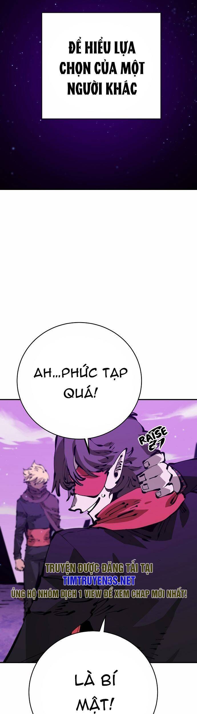 Player chapter 67 - Upload bởi truyensieuhay.com