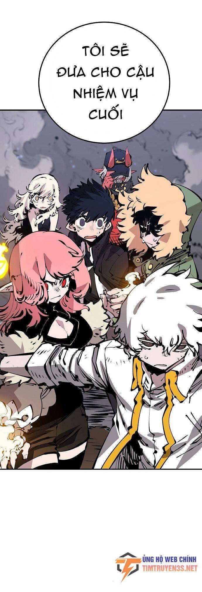 Player chapter 67 - Upload bởi truyensieuhay.com
