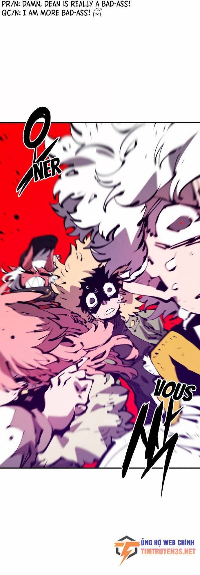 Player chapter 67 - Upload bởi truyensieuhay.com