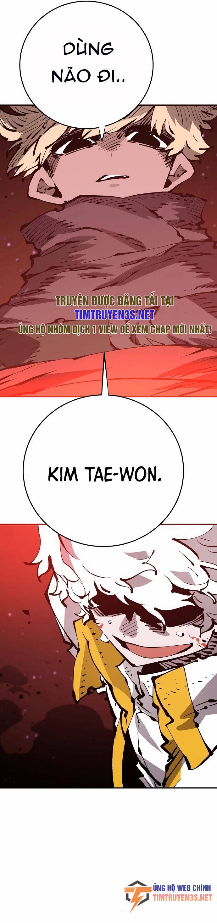 Player chapter 67 - Upload bởi truyensieuhay.com