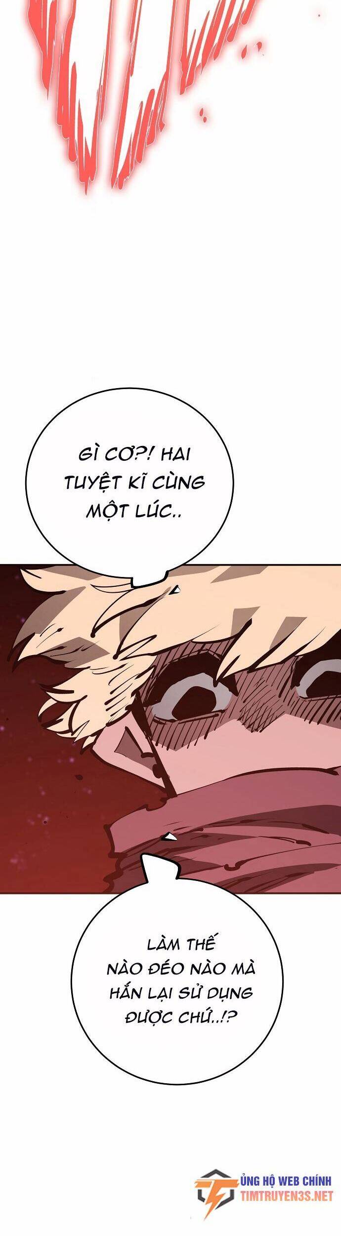 Player chapter 67 - Upload bởi truyensieuhay.com