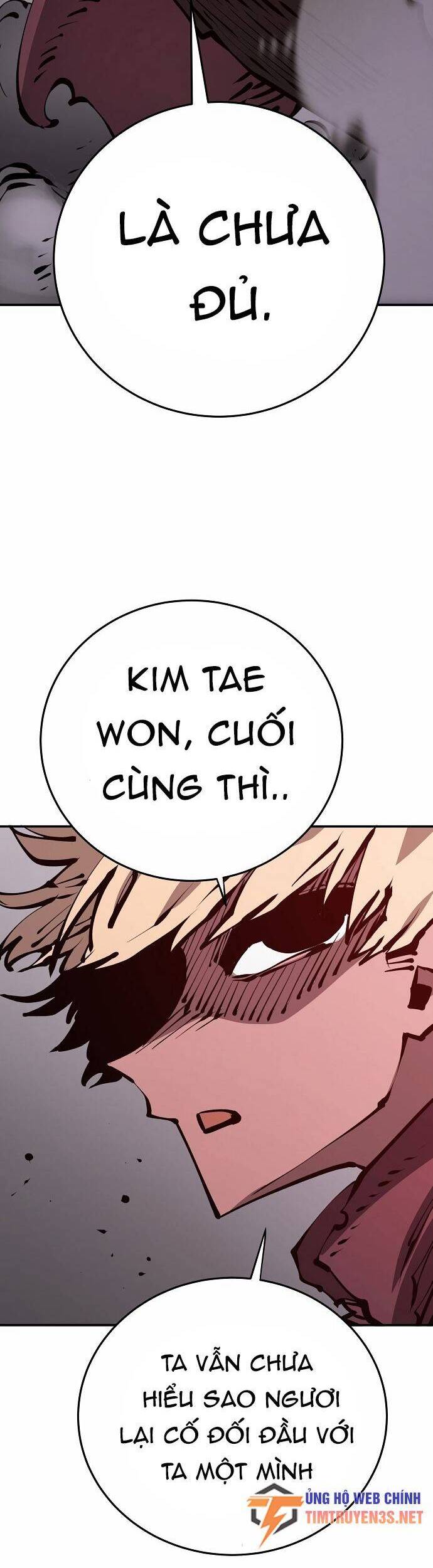 Player chapter 67 - Upload bởi truyensieuhay.com