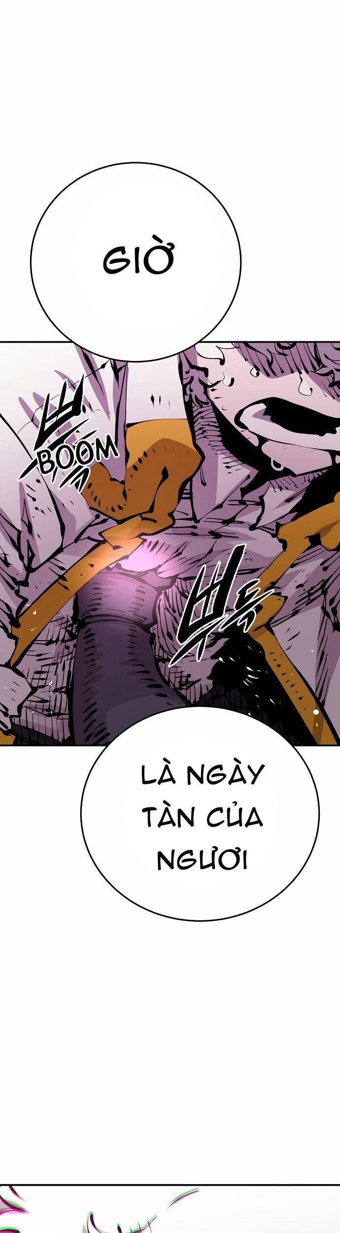 Player chapter 67 - Upload bởi truyensieuhay.com