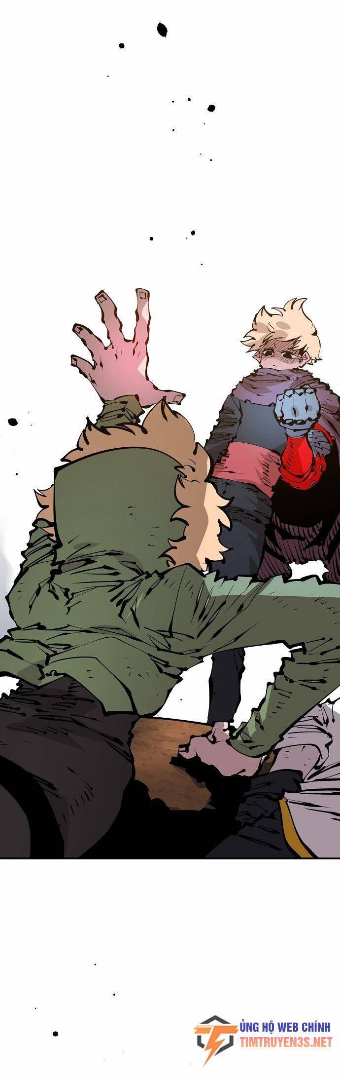 Player chapter 67 - Upload bởi truyensieuhay.com