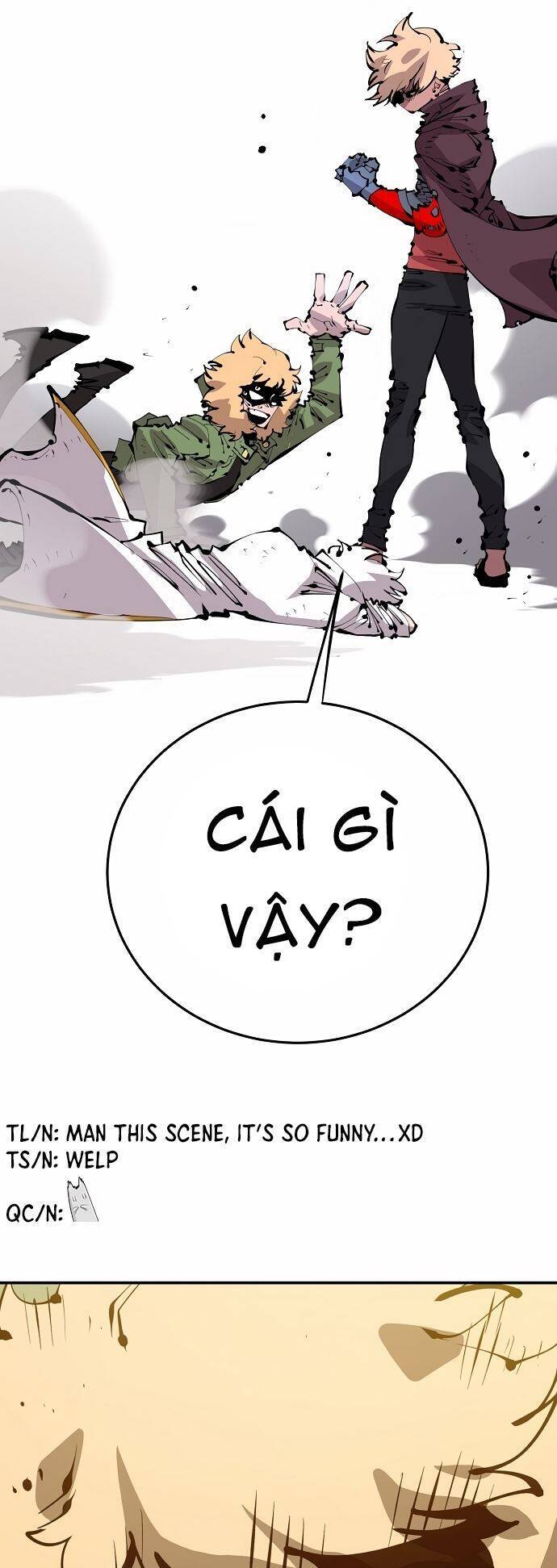 Player chapter 67 - Upload bởi truyensieuhay.com
