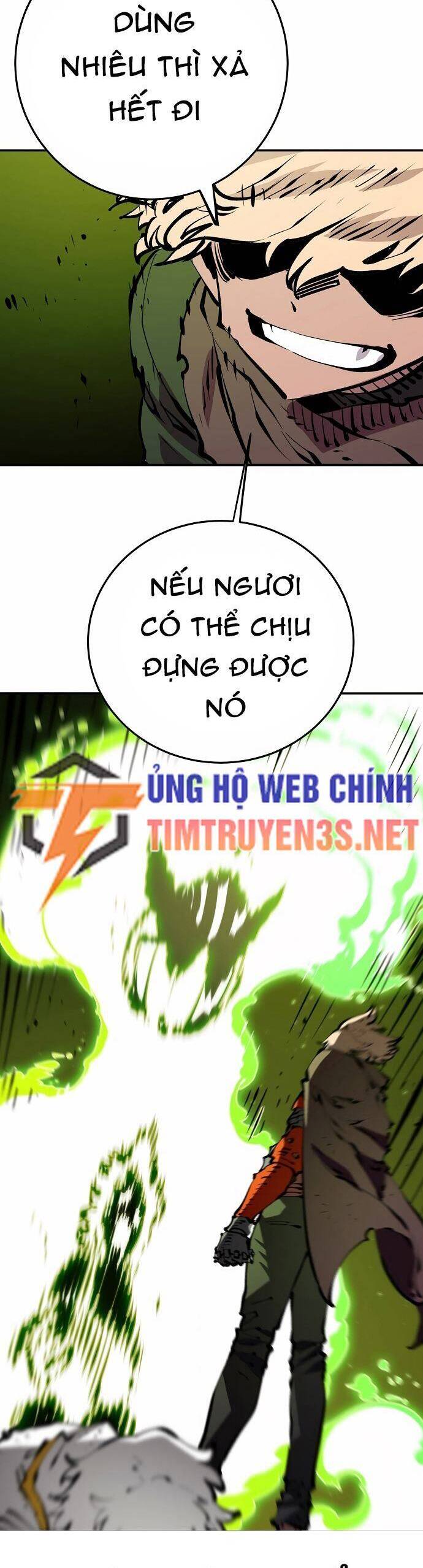 Player chapter 67 - Upload bởi truyensieuhay.com