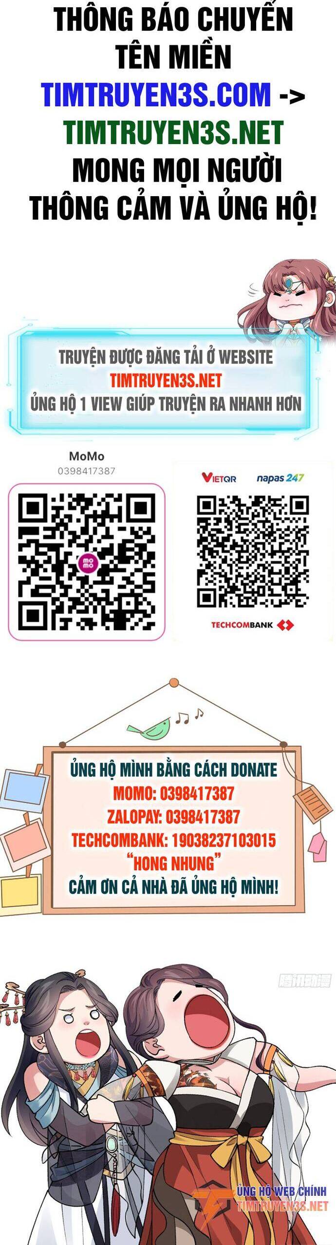 Player chapter 67 - Upload bởi truyensieuhay.com