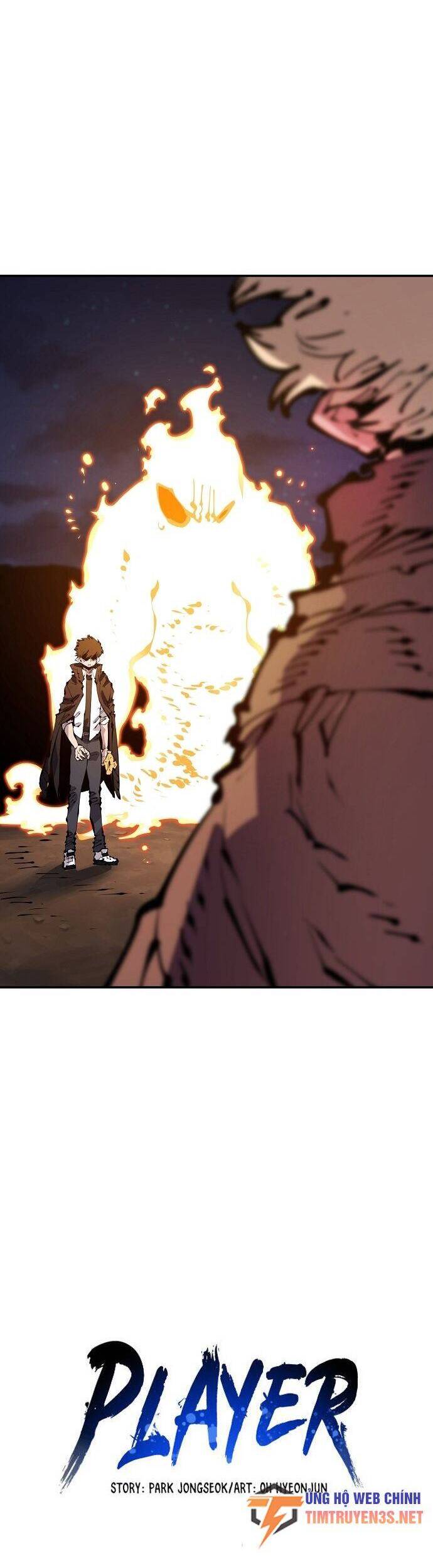 Player chapter 68 - Upload bởi truyensieuhay.com